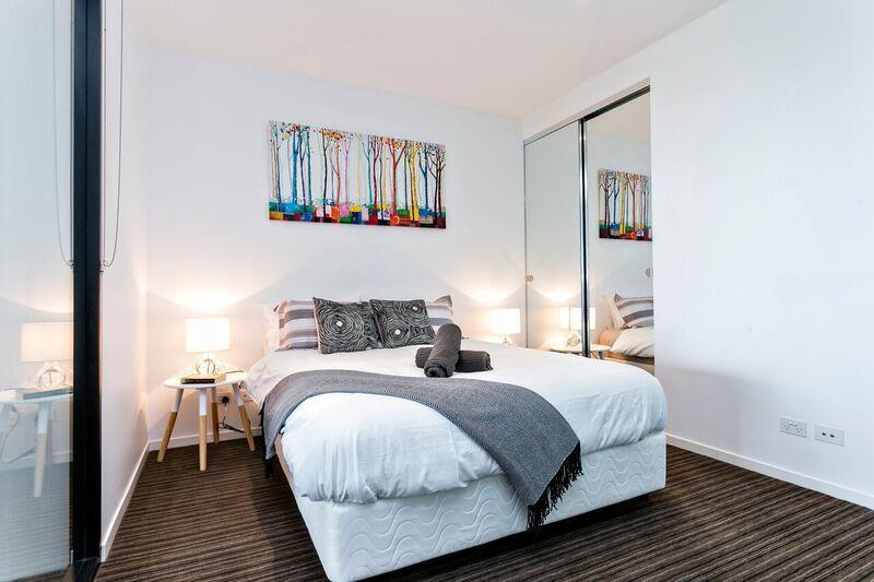 Complete Host Fitzroy St Apartments Melburne Exterior foto