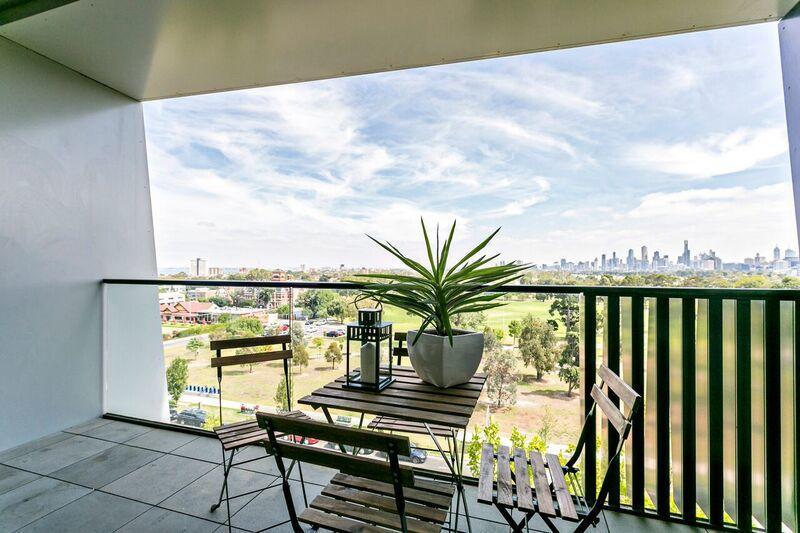 Complete Host Fitzroy St Apartments Melburne Exterior foto