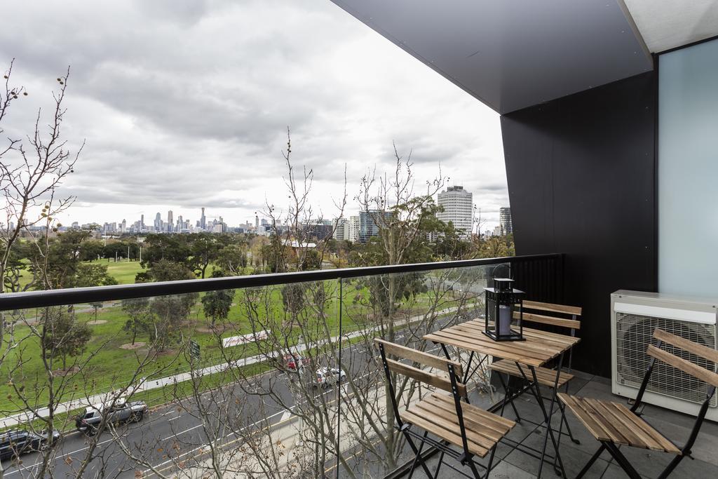 Complete Host Fitzroy St Apartments Melburne Habitación foto